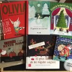 Seis libros para disfrutar de la Navidad en familia