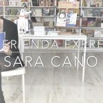 Merienda exprés con Sara Cano