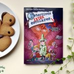 Detectives extraescolares, una novela infantil para jugar con el misterio